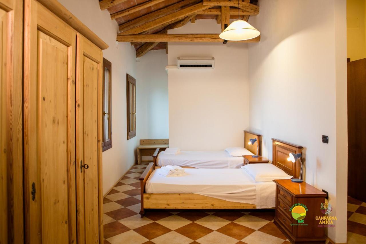 La Via Antiga Apartment Cittanova  Екстериор снимка