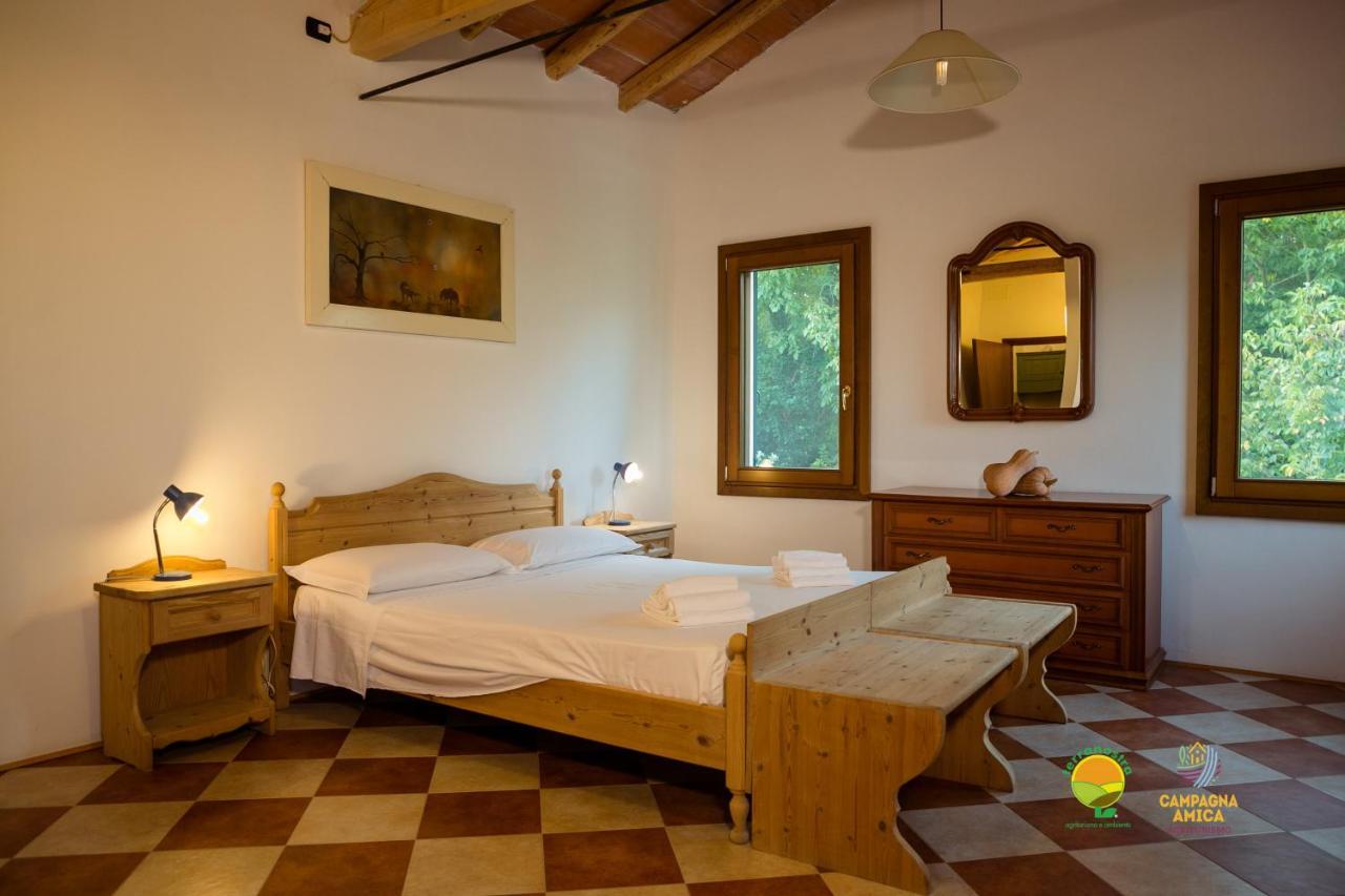 La Via Antiga Apartment Cittanova  Екстериор снимка