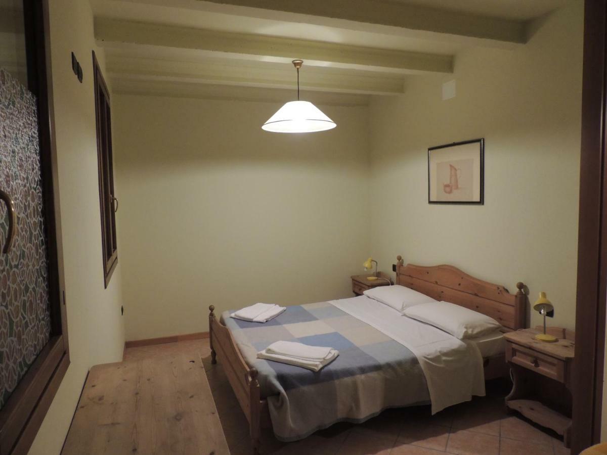 La Via Antiga Apartment Cittanova  Екстериор снимка