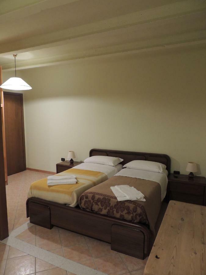 La Via Antiga Apartment Cittanova  Екстериор снимка