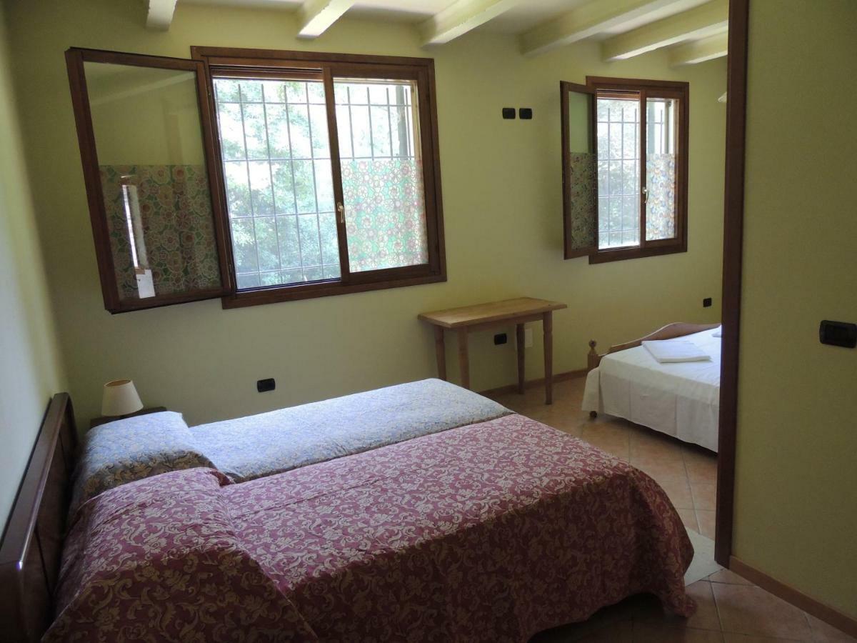 La Via Antiga Apartment Cittanova  Екстериор снимка