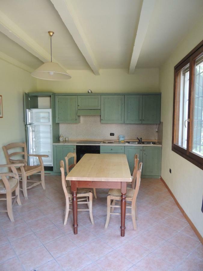 La Via Antiga Apartment Cittanova  Екстериор снимка