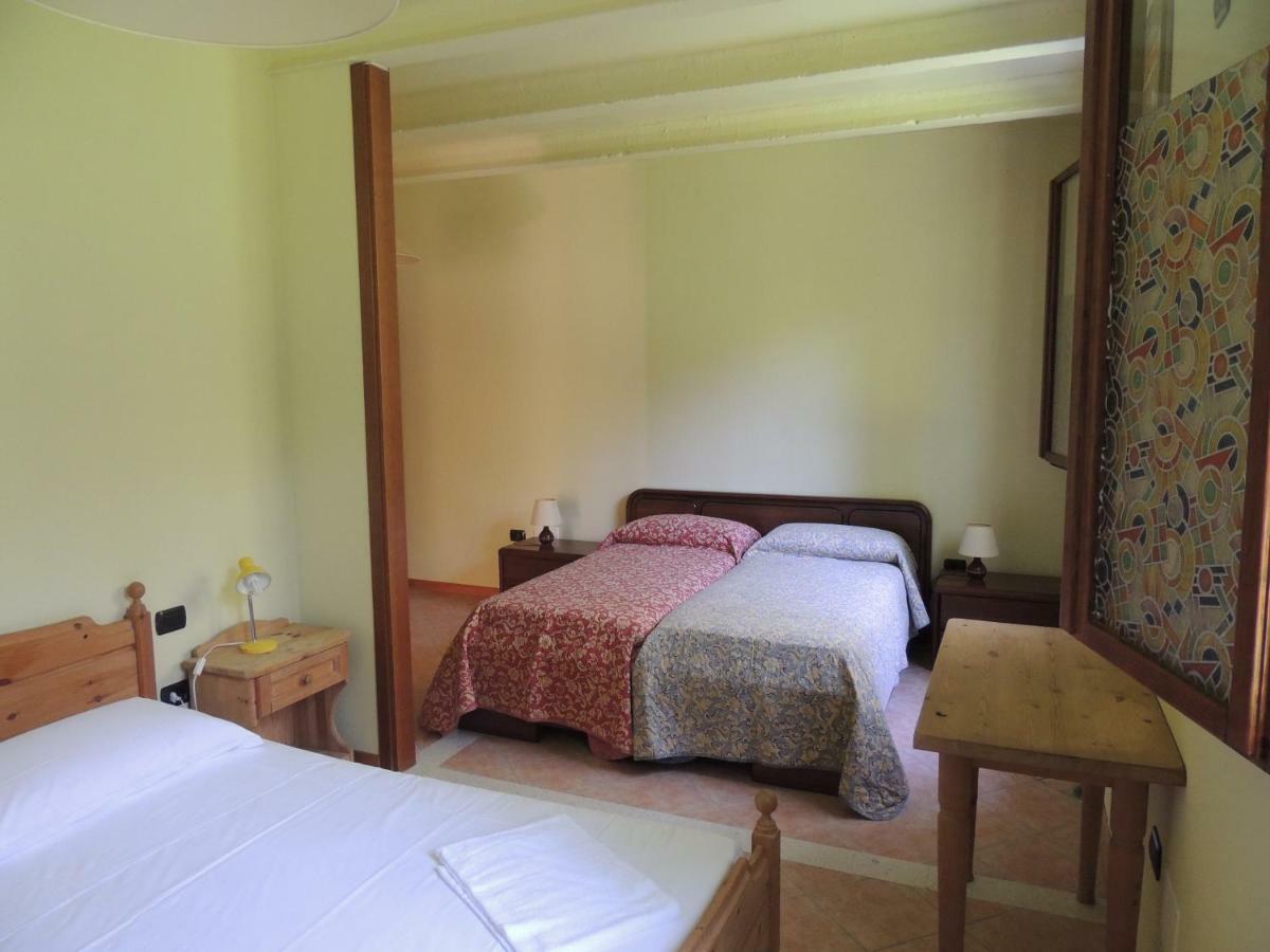 La Via Antiga Apartment Cittanova  Екстериор снимка