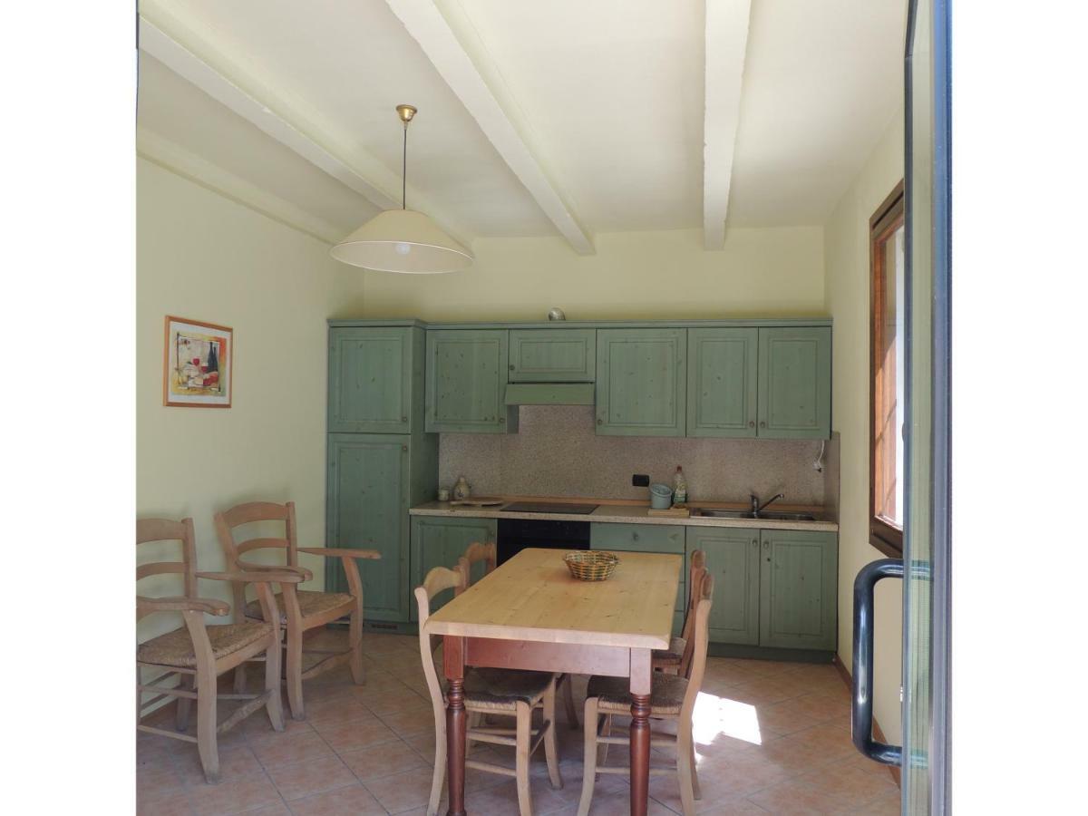 La Via Antiga Apartment Cittanova  Екстериор снимка