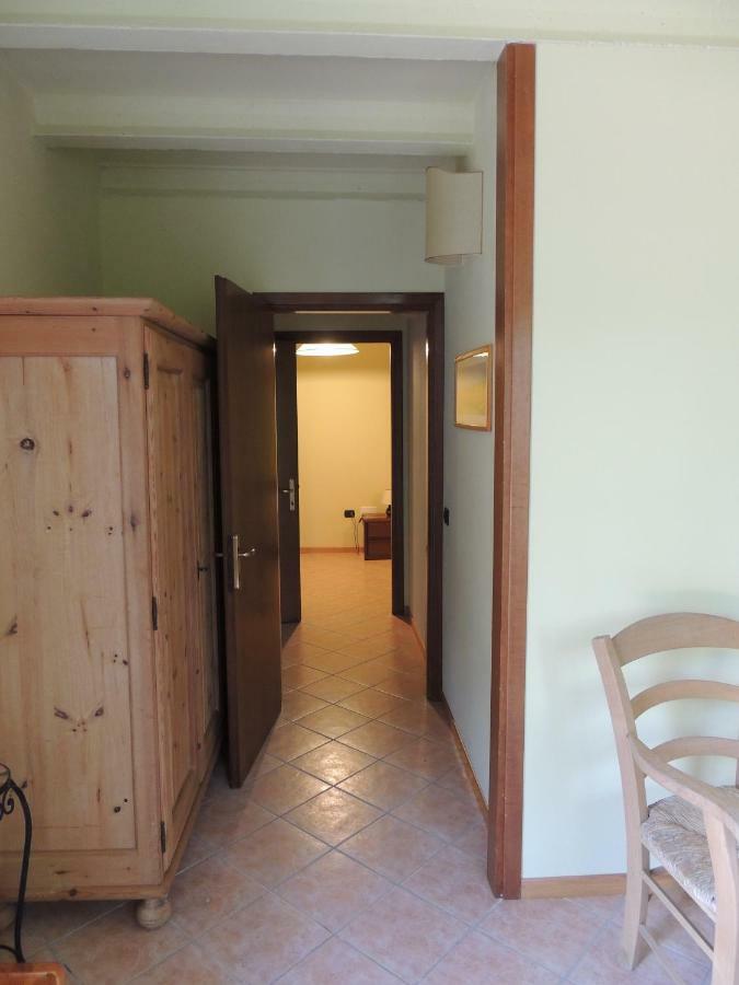 La Via Antiga Apartment Cittanova  Екстериор снимка
