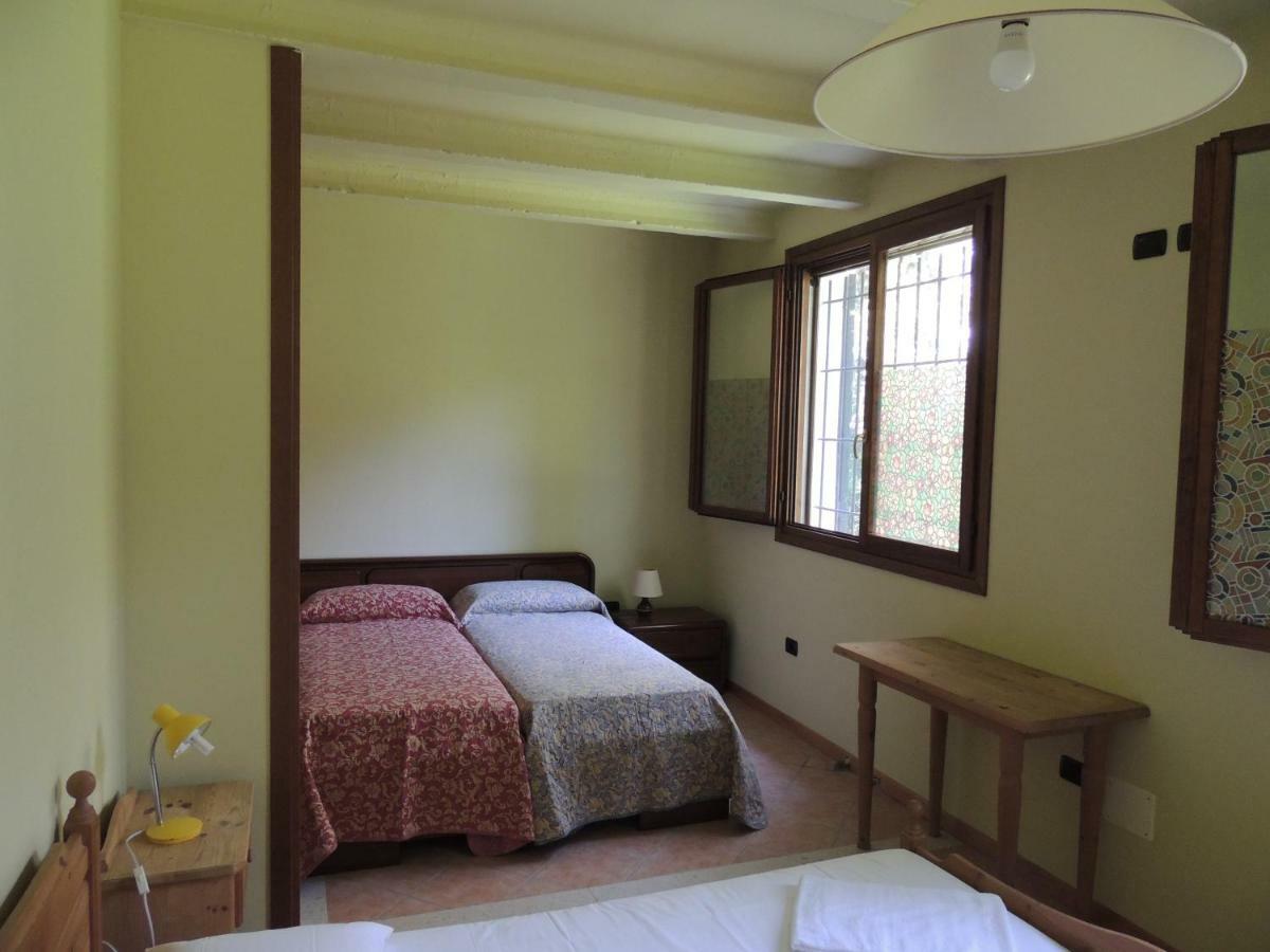 La Via Antiga Apartment Cittanova  Екстериор снимка