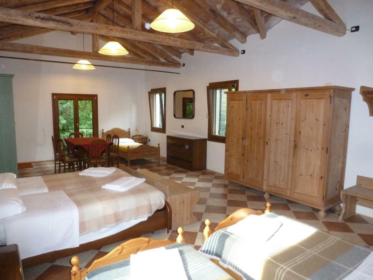 La Via Antiga Apartment Cittanova  Екстериор снимка