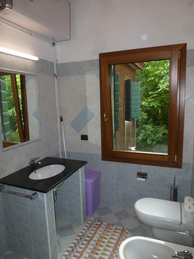 La Via Antiga Apartment Cittanova  Екстериор снимка