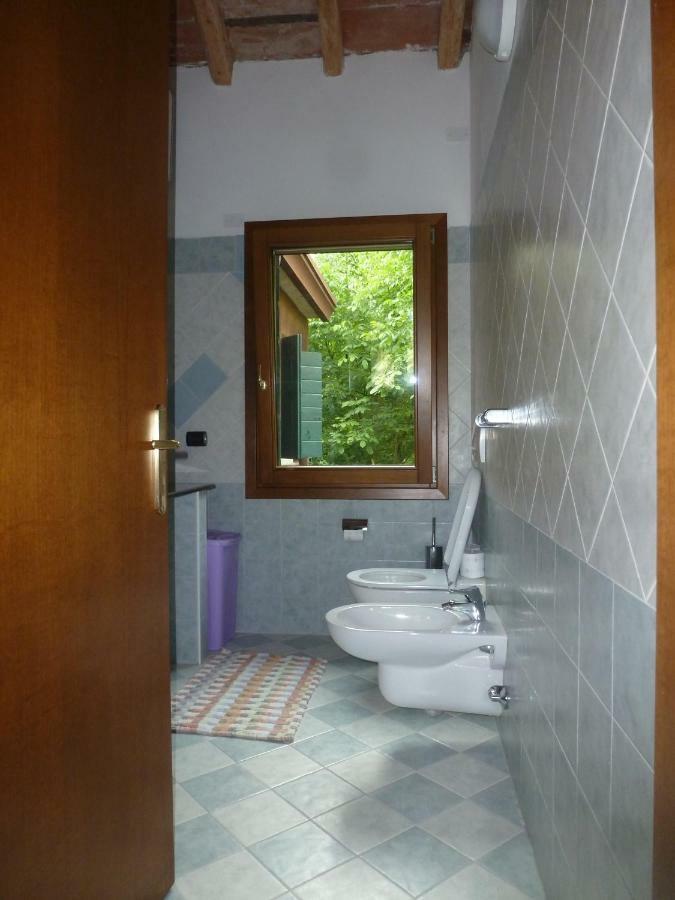 La Via Antiga Apartment Cittanova  Екстериор снимка