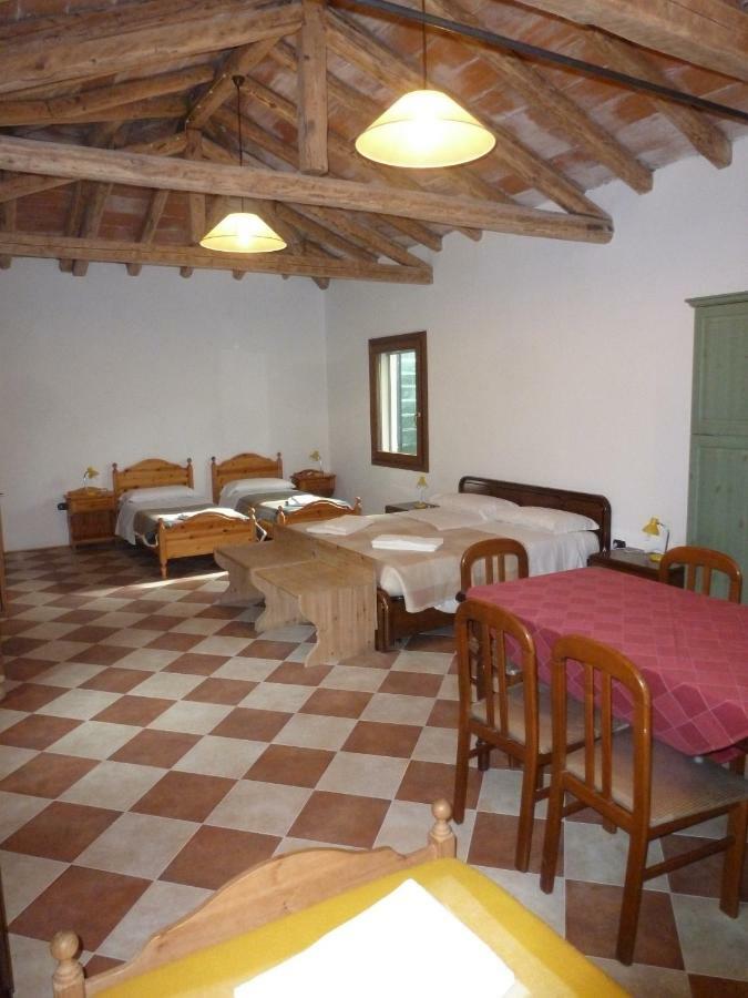 La Via Antiga Apartment Cittanova  Екстериор снимка