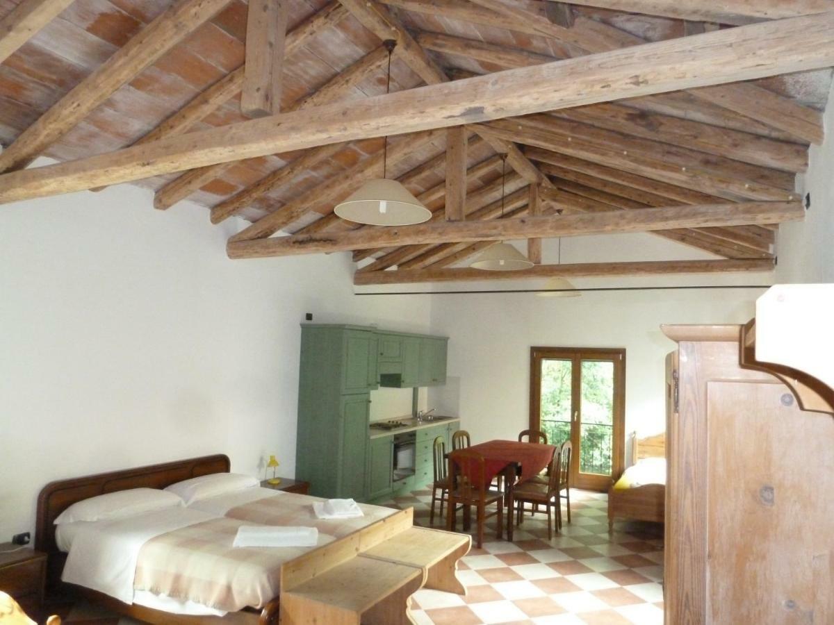La Via Antiga Apartment Cittanova  Екстериор снимка