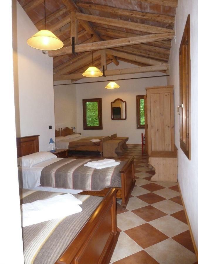 La Via Antiga Apartment Cittanova  Екстериор снимка