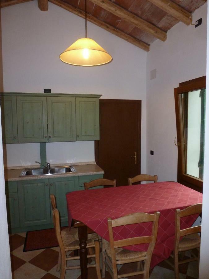 La Via Antiga Apartment Cittanova  Екстериор снимка