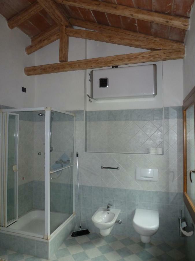 La Via Antiga Apartment Cittanova  Екстериор снимка
