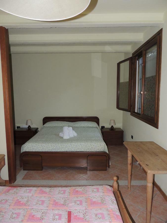 La Via Antiga Apartment Cittanova  Екстериор снимка
