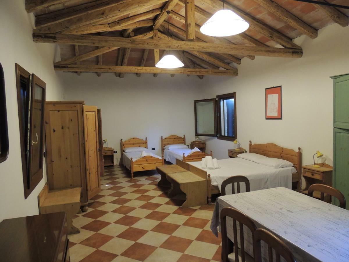 La Via Antiga Apartment Cittanova  Екстериор снимка