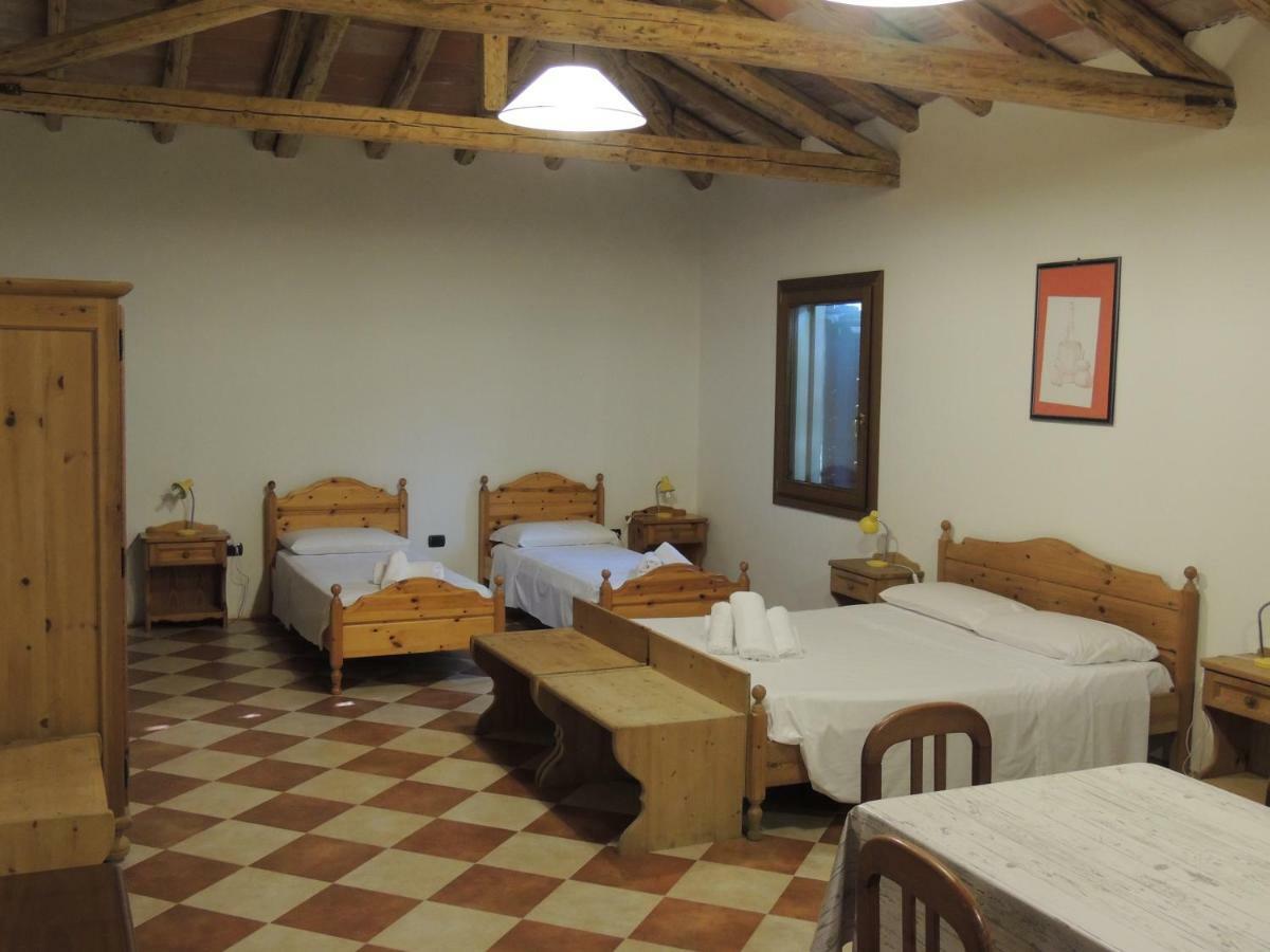 La Via Antiga Apartment Cittanova  Екстериор снимка