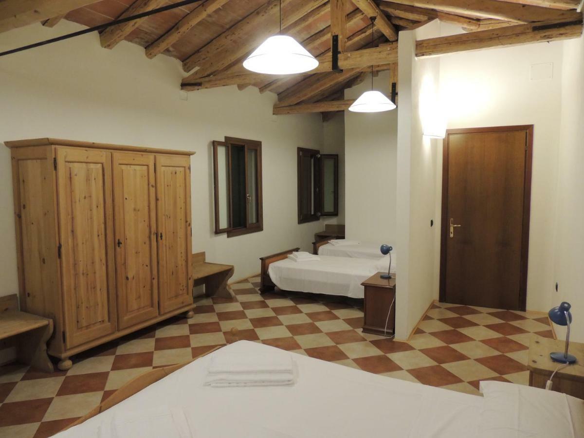 La Via Antiga Apartment Cittanova  Екстериор снимка