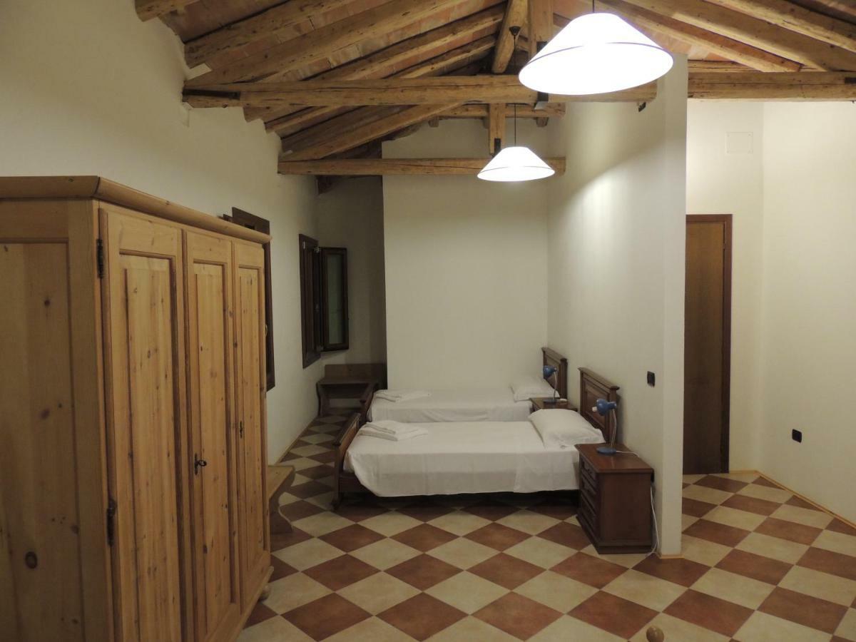 La Via Antiga Apartment Cittanova  Екстериор снимка