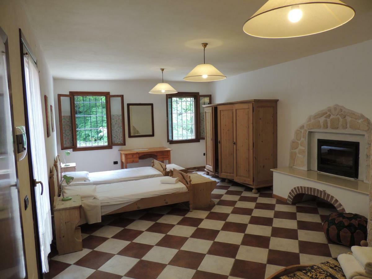 La Via Antiga Apartment Cittanova  Екстериор снимка
