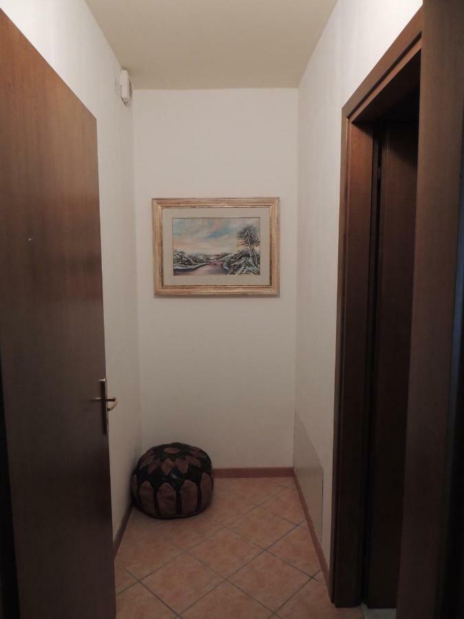La Via Antiga Apartment Cittanova  Екстериор снимка