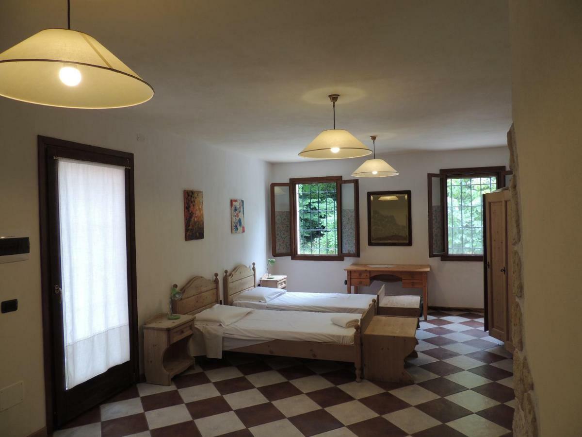 La Via Antiga Apartment Cittanova  Екстериор снимка