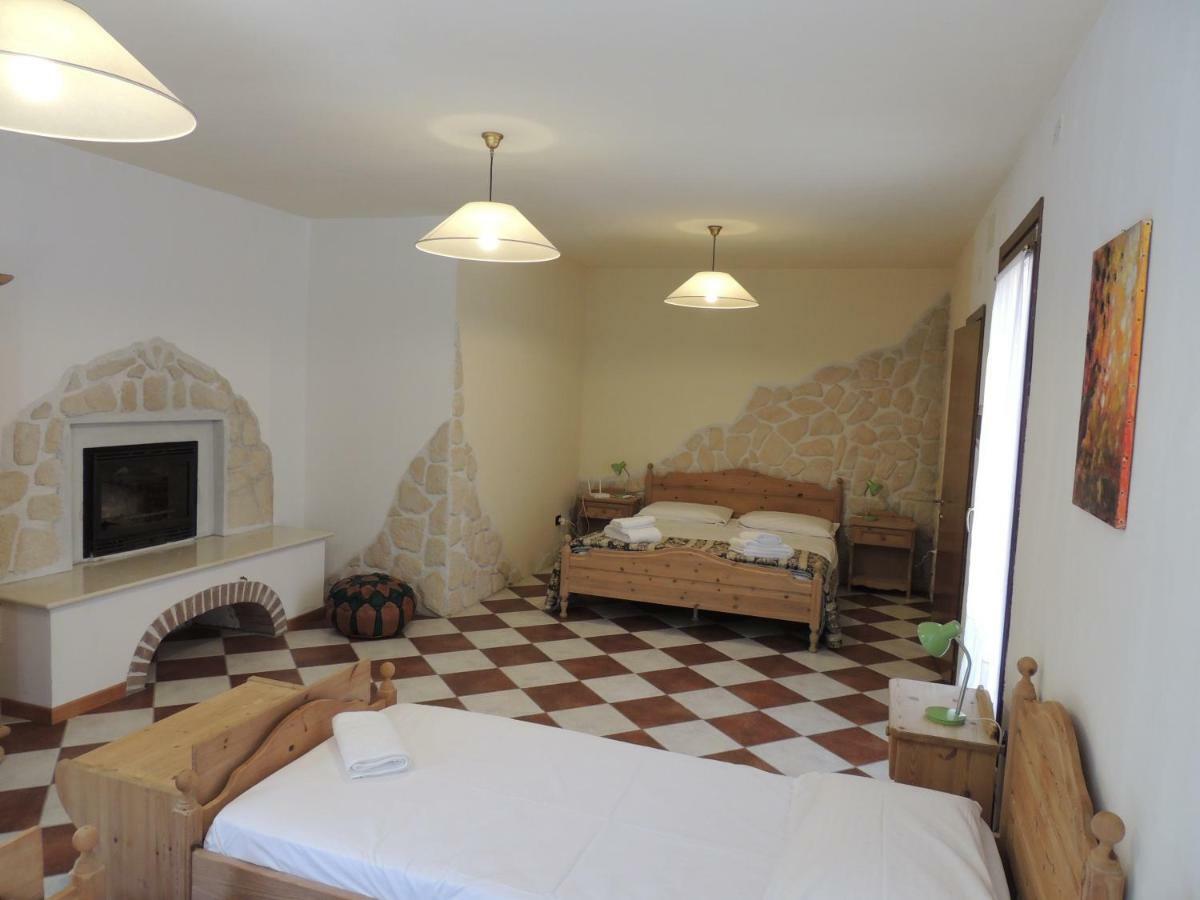 La Via Antiga Apartment Cittanova  Екстериор снимка