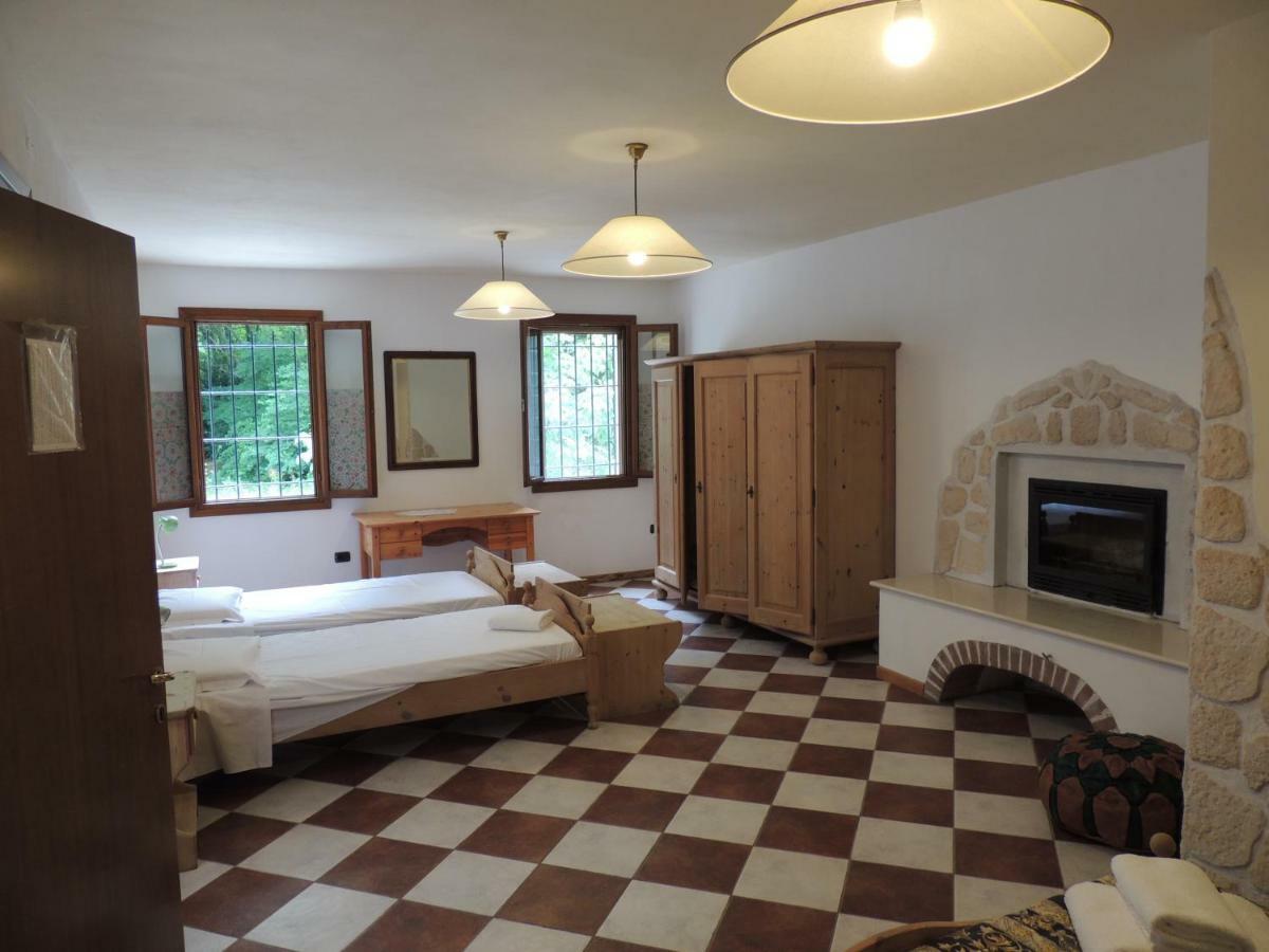 La Via Antiga Apartment Cittanova  Екстериор снимка